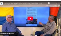 Програми Чистка влади " Шахедні ночі над Україною: який вихід є оптимальним?»