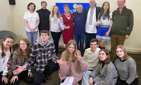 Молодіжний арт-фронт каналу I-UA.TV