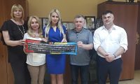 Жіноче засідання на Я-UA.TV