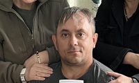 Волонтерська ініціатива каналу I-UA.TV — книга Симона Васильовича Петлюри #Московськавош. Подарунок побратимам.