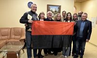 Команда однодумців
