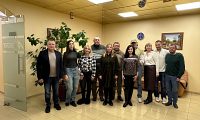 Підбили підсумки минулого року і затвердили плани на майбутнє