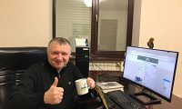 Все буде УКРАЇНА. 26 лютого 2022 р.