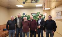 Семен Глузман — лікар-психіатр і правозахисник в гостях каналу I-UA.TV