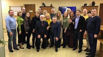 З ювілеєм, I-UA.TV!