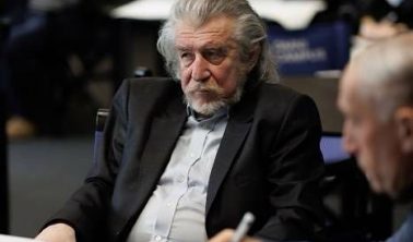 Презентація в столичній бібліотеці «Світогляд» електронної енциклопедії «Військо Запорозьке» та книги «Військо Запорозьке 1578 — 1599 рр.: перша республіка».