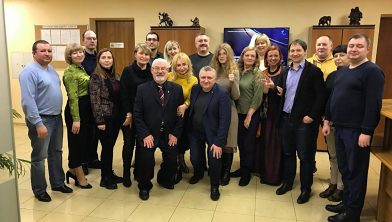 З ювілеєм, I-UA.TV!
